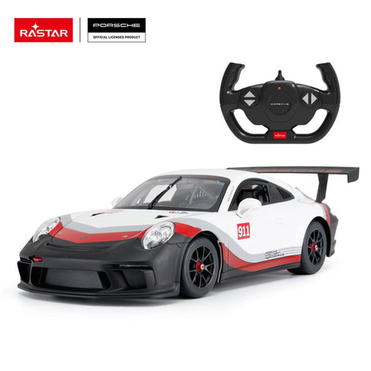 Porsche 911 GT3 Cup RC Car 1:14 Scale - Leah