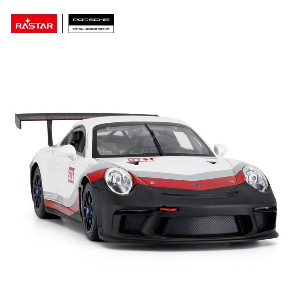 Porsche 911 GT3 Cup RC Car 1:14 Scale - Leah
