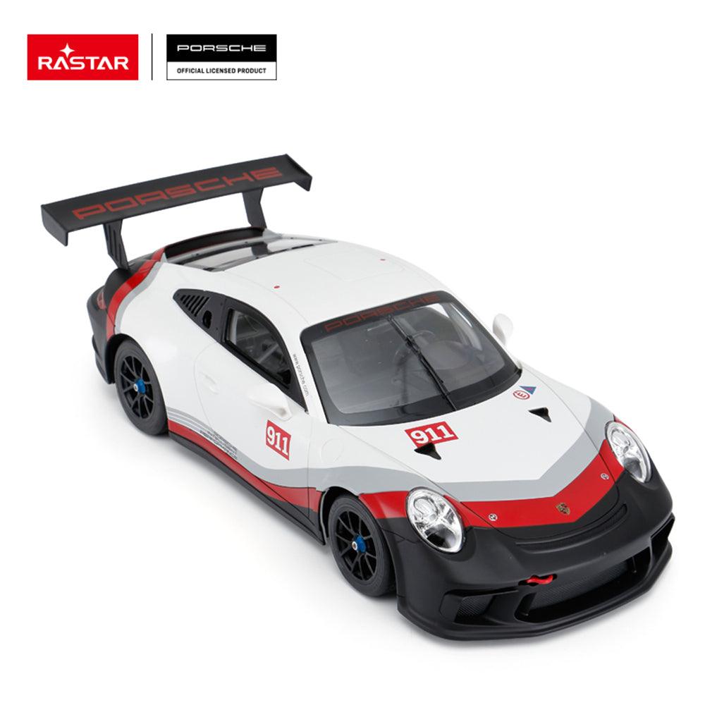 Porsche 911 GT3 Cup RC Car 1:14 Scale - Leah