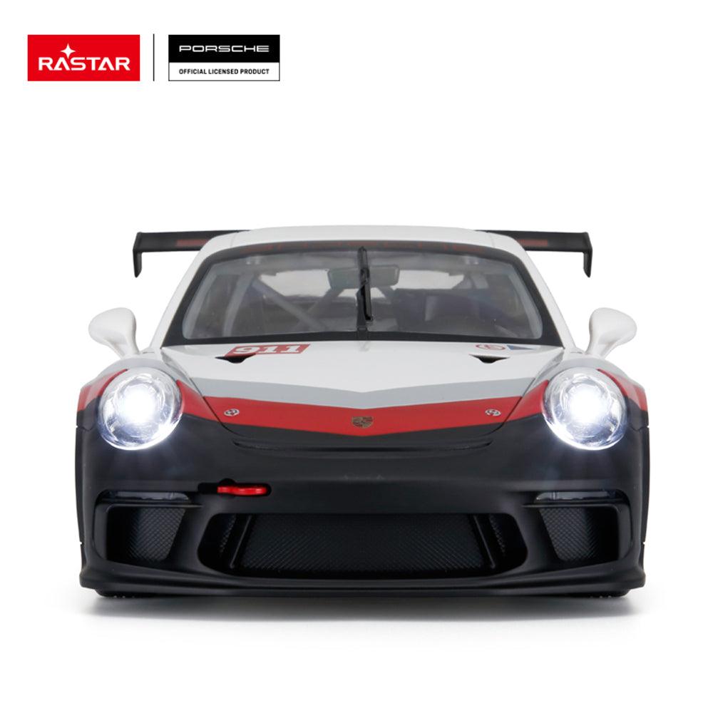 Porsche 911 GT3 Cup RC Car 1:14 Scale - Leah