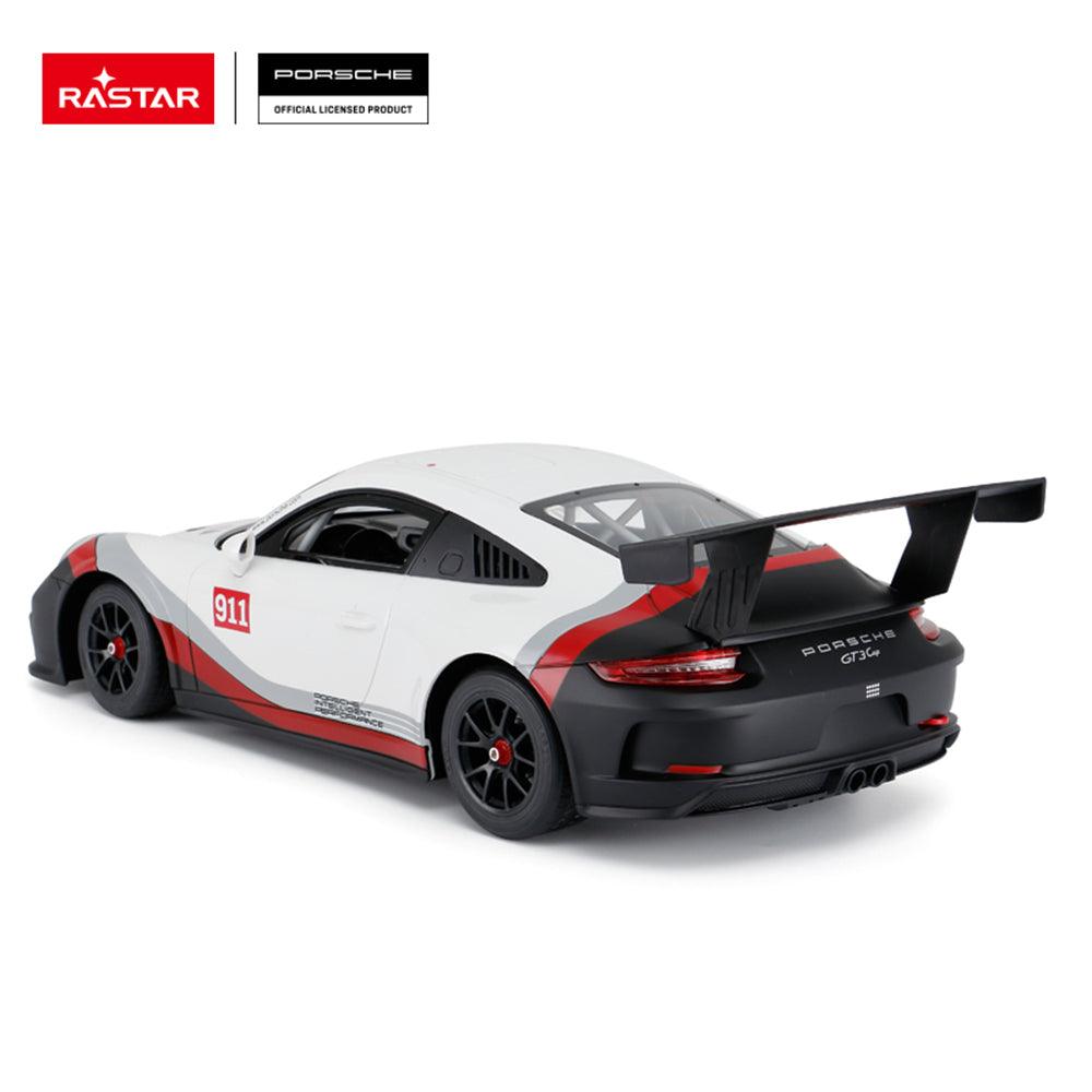 Porsche 911 GT3 Cup RC Car 1:14 Scale - Leah