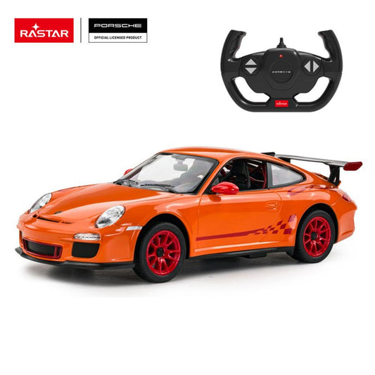 Porsche 911 GT3 RC Car 1:14 Scale - Leah