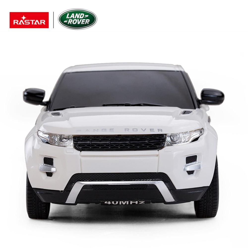 Range Rover Evoque Rc Car 1:14 Scale - Leah