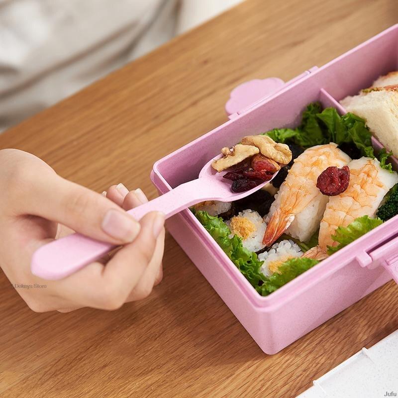 Animal Lunch Box - 850 ML - Leah