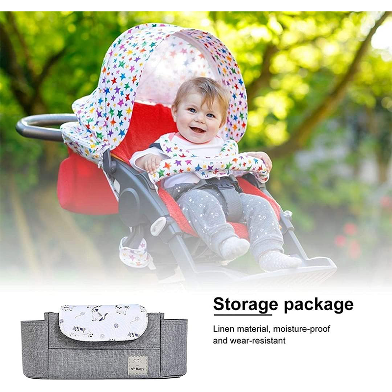 Stroller Organizer
