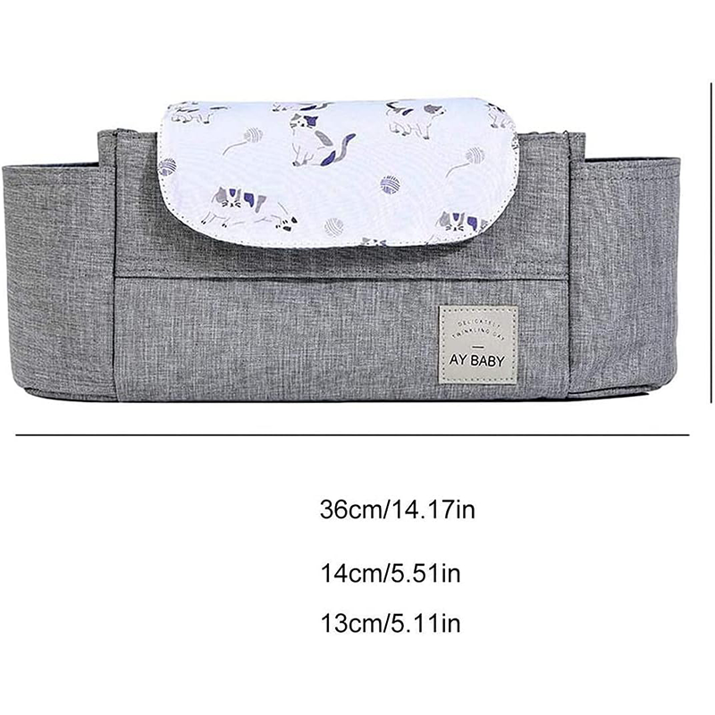 Stroller Organizer