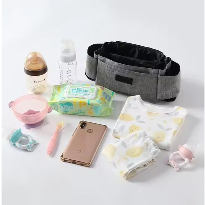 Stroller Organizer
