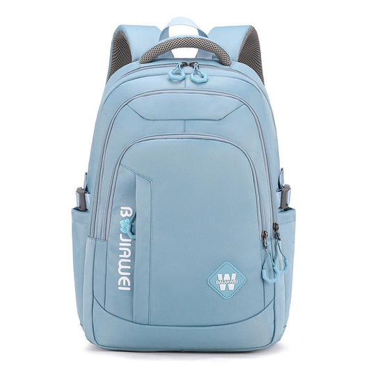 Ultraflex Backpack - Blue - Leah