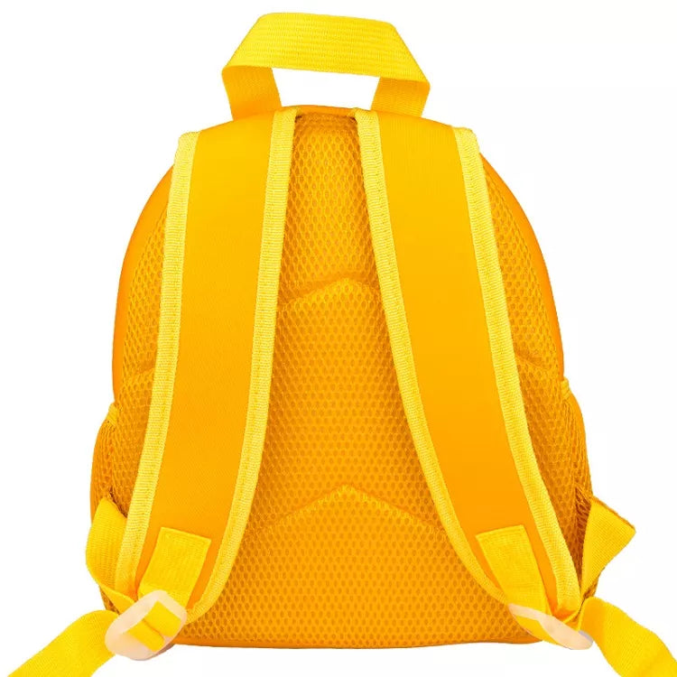Giraffe Backpack - Leah