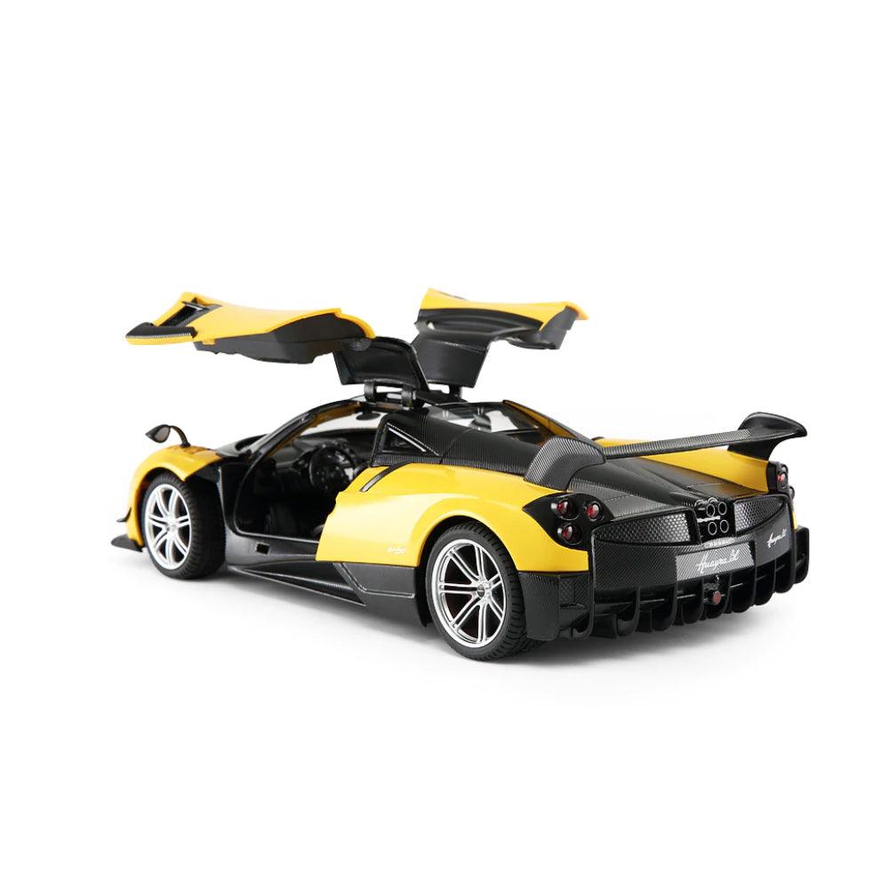 Pagani Huayra RC Car Scale 1:14 - Leah