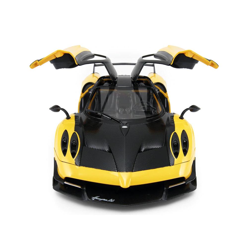 Pagani Huayra RC Car Scale 1:14 - Leah