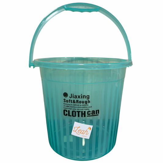 Small Bathing Bucket - Green